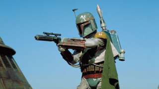 This is the best rap song ever written about Boba Fett’s Corvette